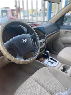 هيونداي سانتافي